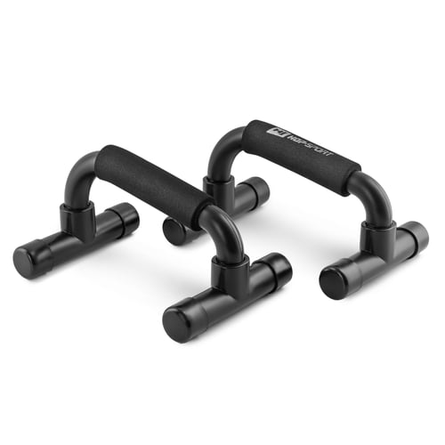 Maniglie push up - bars stand - barre per flessioni_1