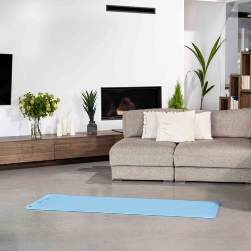 Mata fitness TPE 0,8cm z otwora