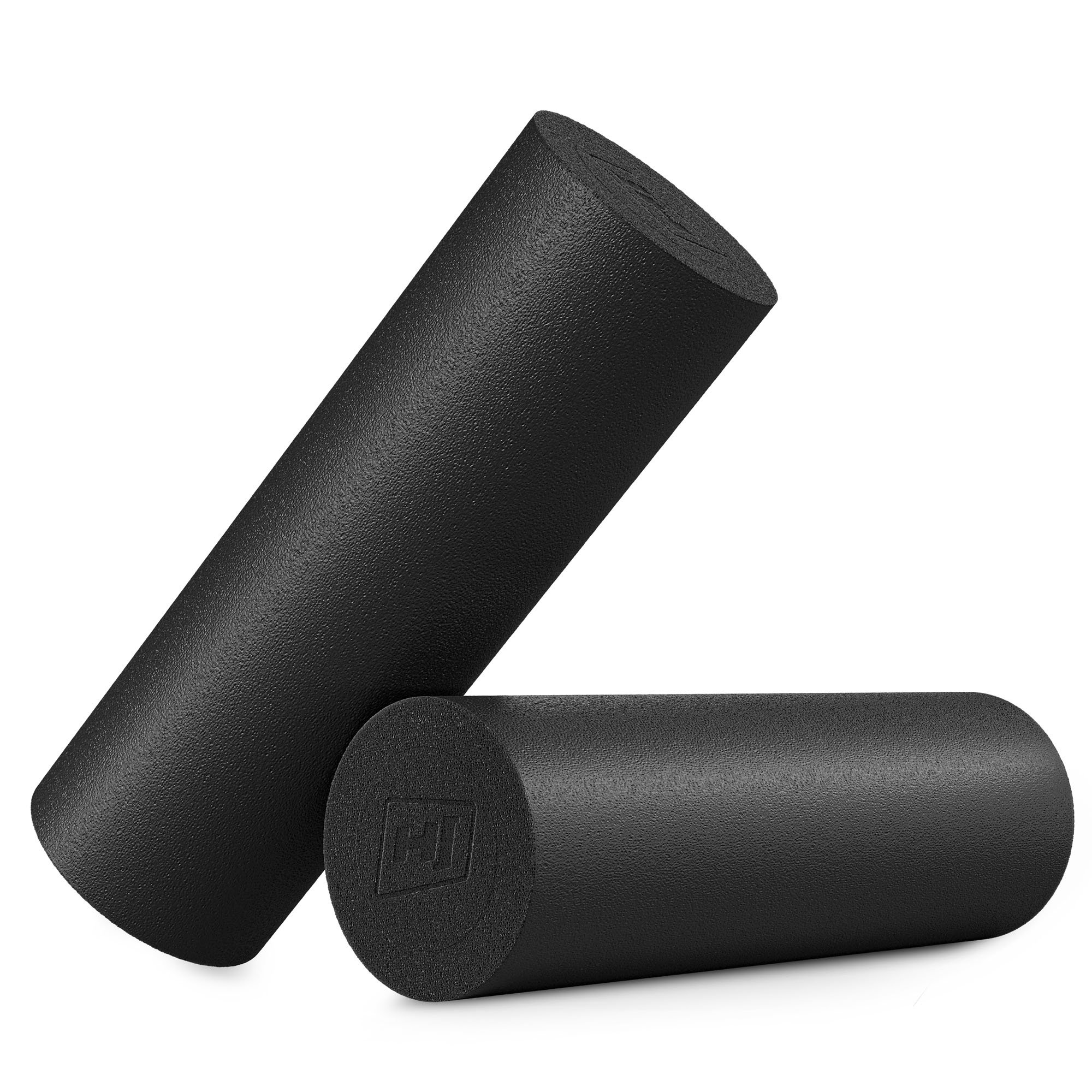 Rullo nero in schiuma EPE