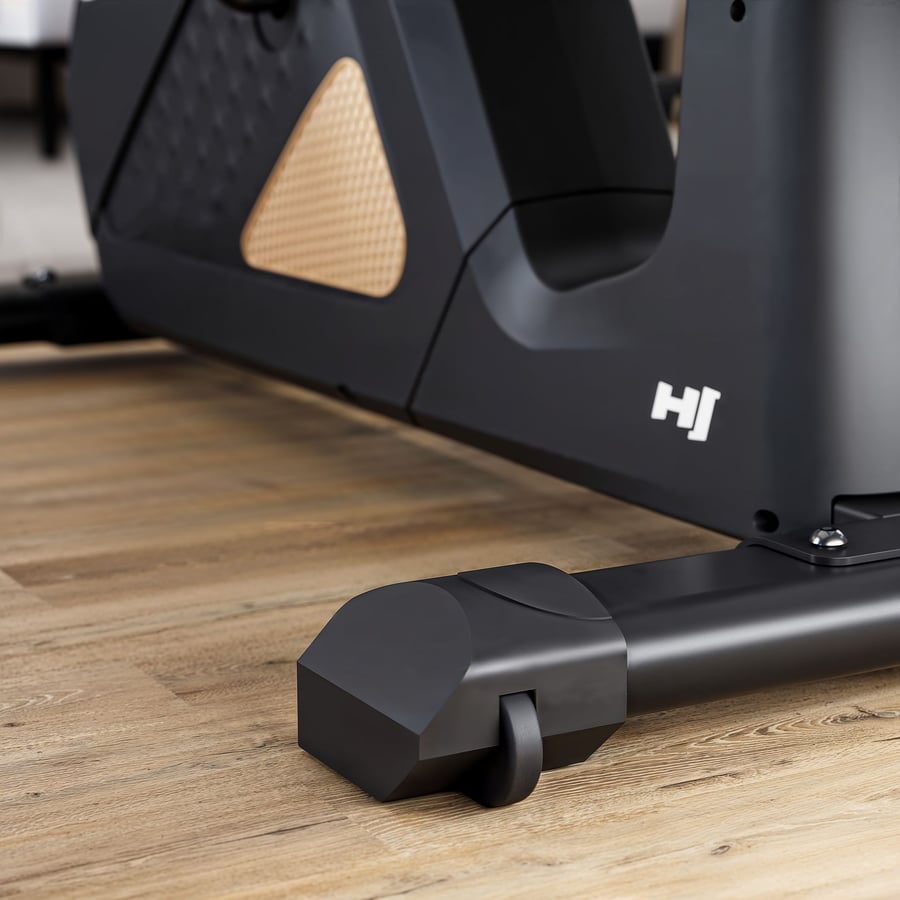 Rower elektryczno-magnetyczny H - 7