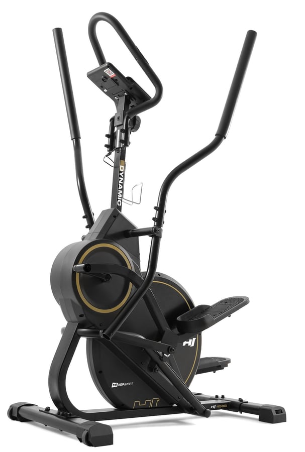 HS-450B Dynamic złoty - 2