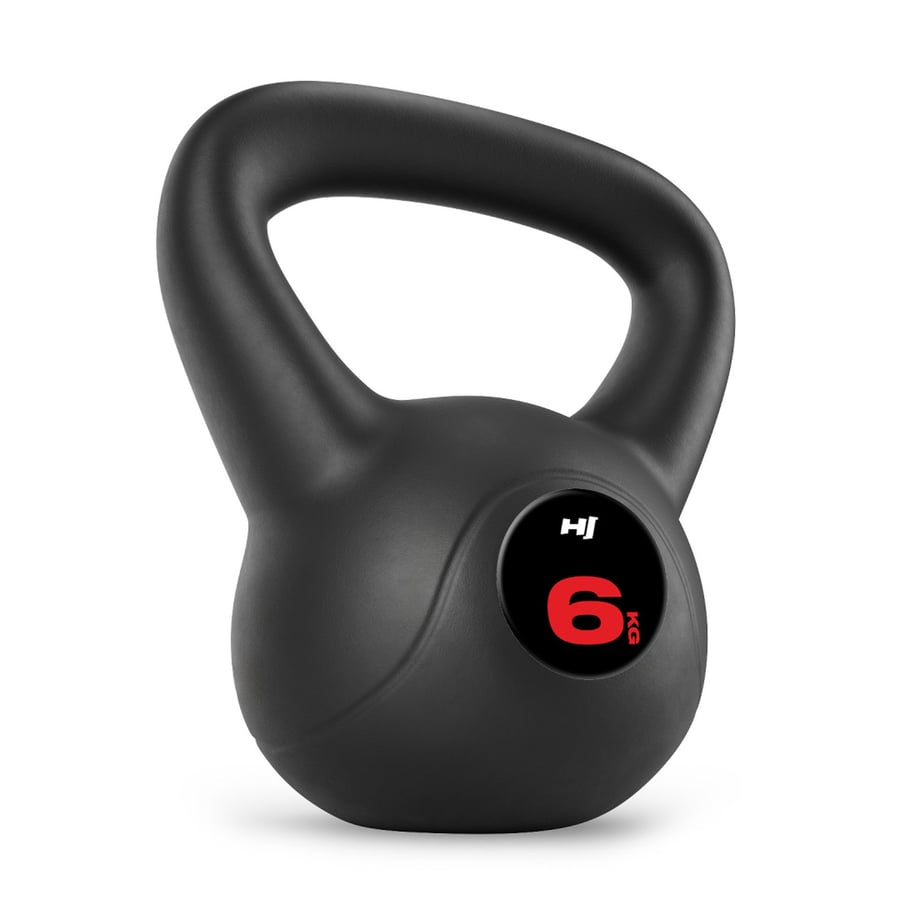 Cement kettlebell 6kg HS-PB006K - 1