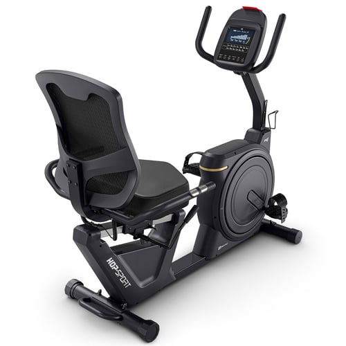 Rower leżący HS-5000L Ranker Cz