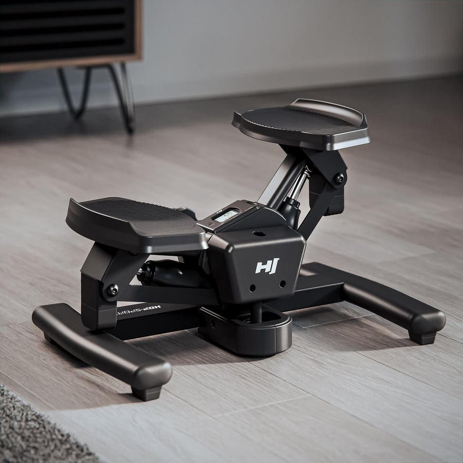 Stepper HS-060S Snash - Zdjęcia - 1