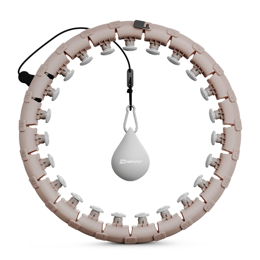 HS-106HH Beige Rendery - 1