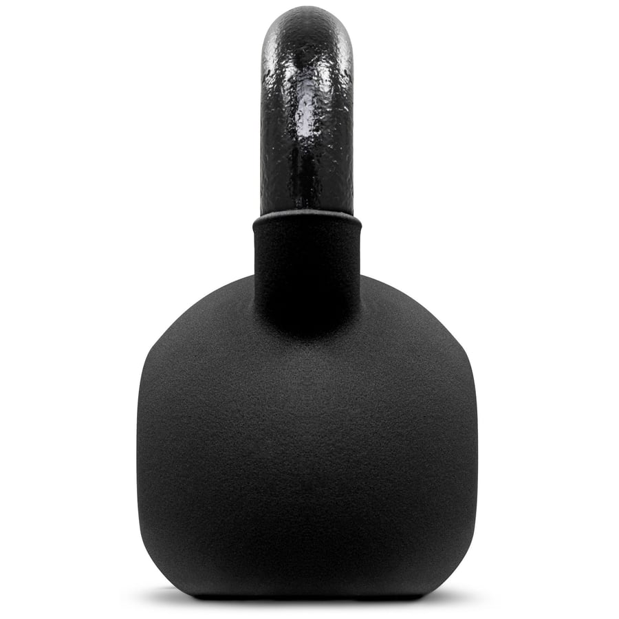 Kettlebell żeliwny 10kg HS-IB01 - 2