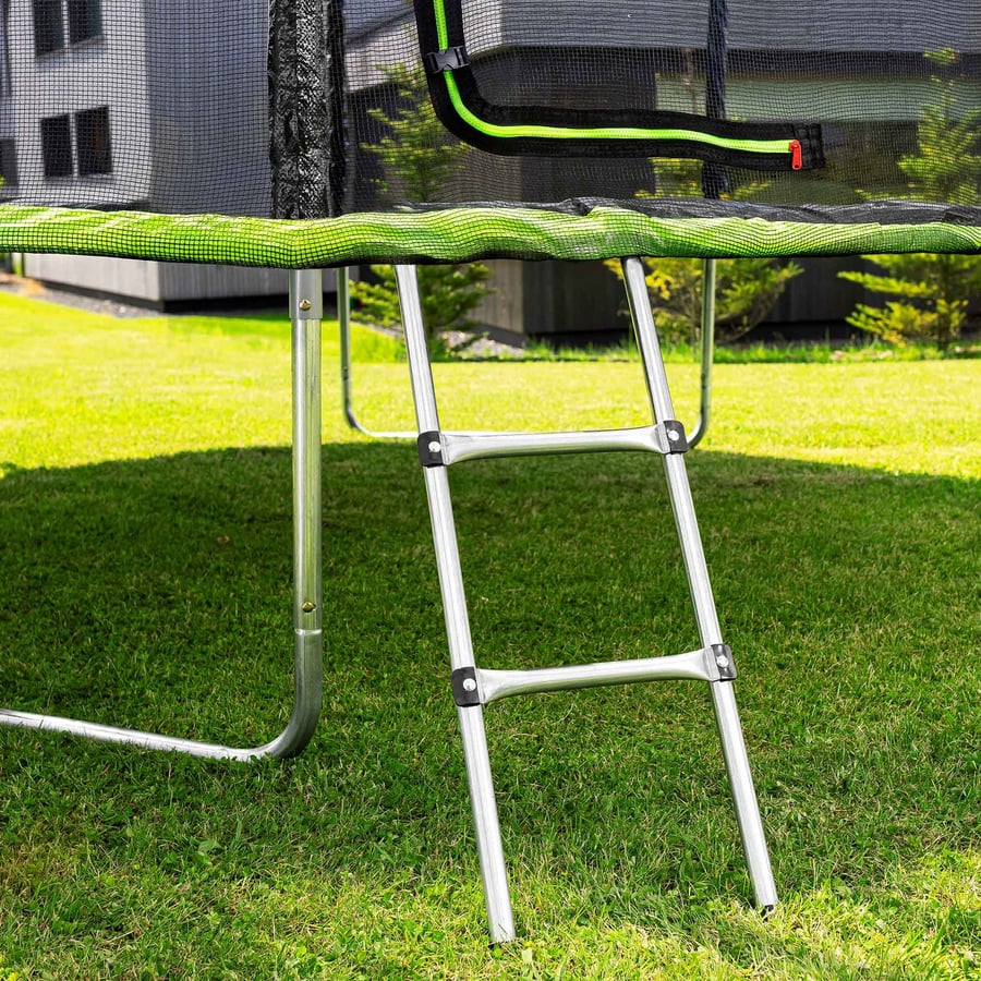 Trampoliny zewnętrzne 8ft, 10ft - 6
