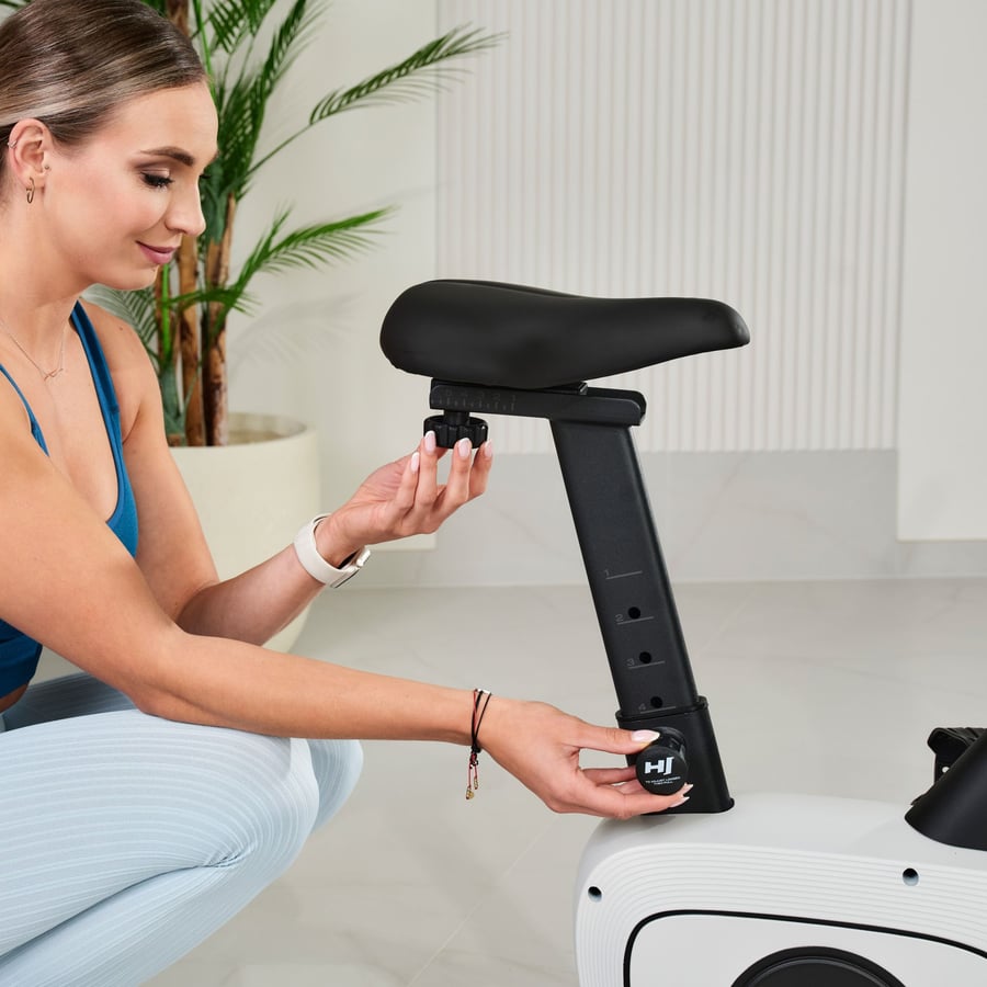 Rower magnetyczny HS-3000H Nexo - 10