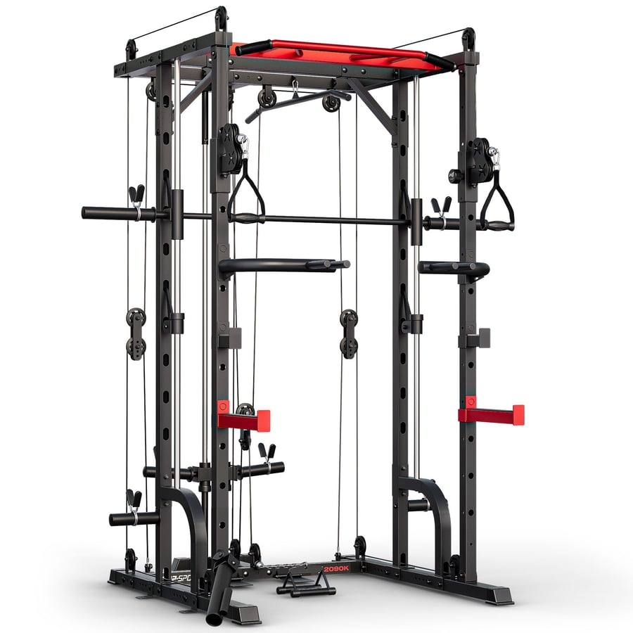 La gabbia da allenamento HS-2090K