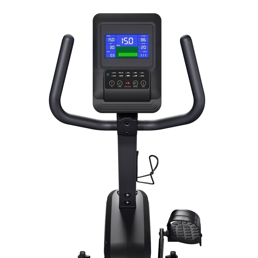 Rower elektryczno-magnetyczny H - 8